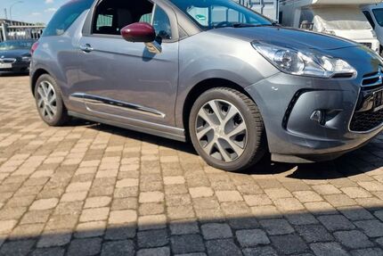Citroen DS3 Gebrauchtwagen