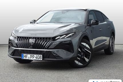 Peugeot 408 Gebrauchtwagen