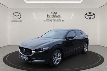 Mazda CX-30 Gebrauchtwagen