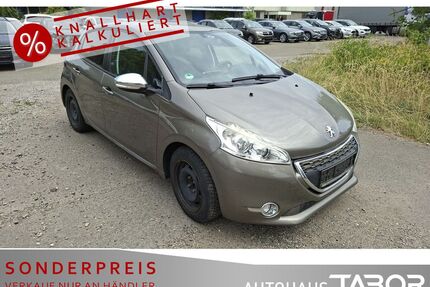Peugeot 208 Gebrauchtwagen