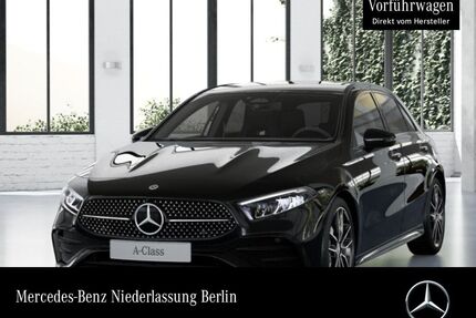 Mercedes-Benz A 200 Gebrauchtwagen