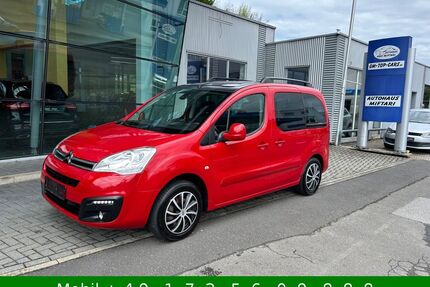 Citroen Berlingo Gebrauchtwagen