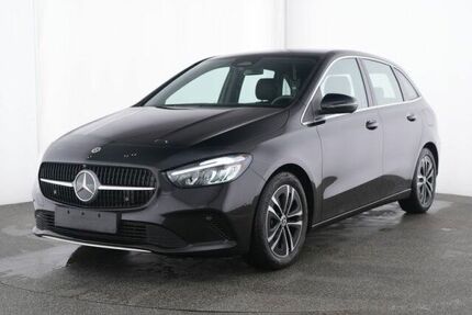 Mercedes-Benz B 200 Gebrauchtwagen