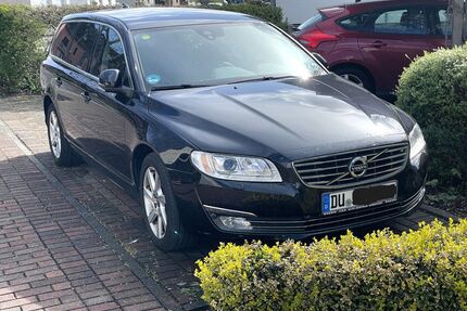 Volvo V70 Gebrauchtwagen
