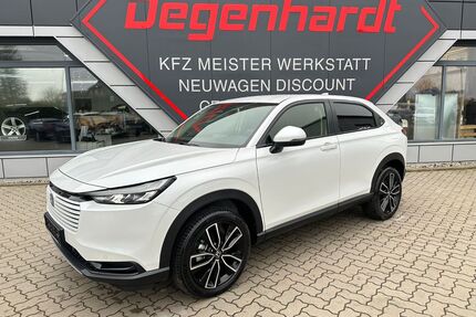 Honda HR-V Gebrauchtwagen
