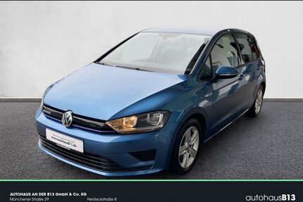 VW Golf Sportsvan Gebrauchtwagen