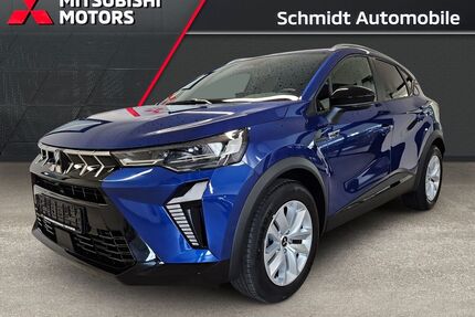 Mitsubishi ASX Gebrauchtwagen