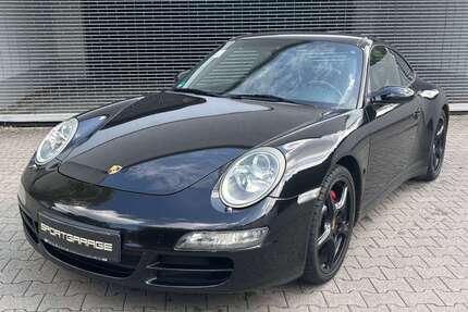 Porsche 997 Gebrauchtwagen