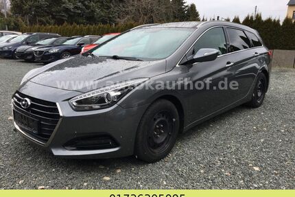 Hyundai i40 Gebrauchtwagen
