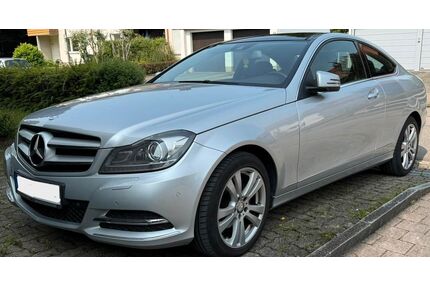 Mercedes-Benz C 180 Gebrauchtwagen