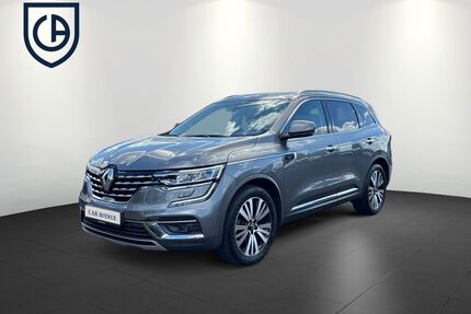 Renault Koleos Gebrauchtwagen