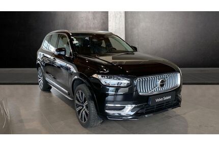 Volvo XC90 Gebrauchtwagen