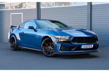 Ford Mustang Gebrauchtwagen