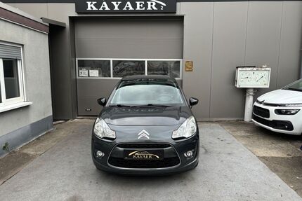 Citroen C3 Gebrauchtwagen