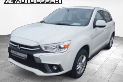 Mitsubishi ASX Gebrauchtwagen