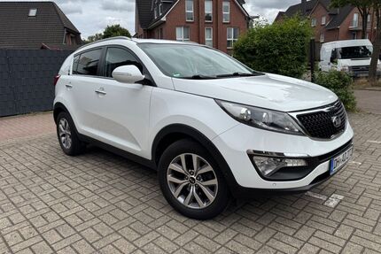 Kia Sportage Gebrauchtwagen
