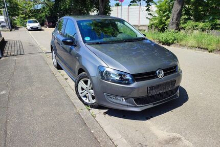 VW Polo Gebrauchtwagen