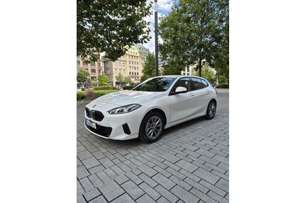 BMW 116 Gebrauchtwagen