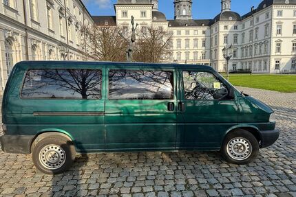 VW T4 Caravelle Gebrauchtwagen