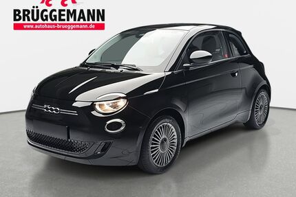 Fiat 500e Gebrauchtwagen