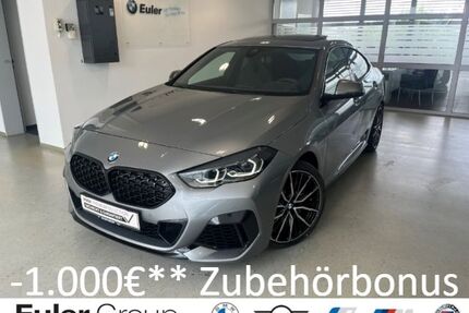 BMW M235 Gebrauchtwagen