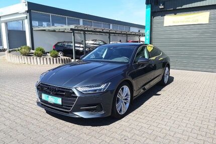 Audi A7 Gebrauchtwagen