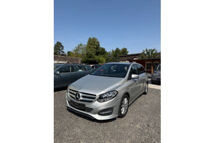 Mercedes-Benz B 180 Gebrauchtwagen