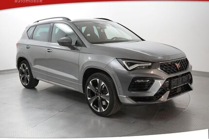 Cupra Ateca Gebrauchtwagen
