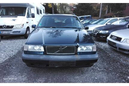Volvo 850 Gebrauchtwagen