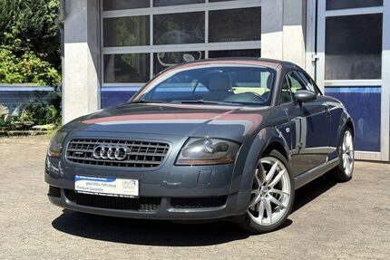 Audi TT Gebrauchtwagen