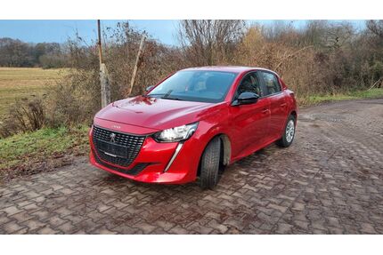 Peugeot 208 Gebrauchtwagen