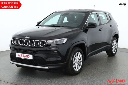 Jeep Compass Gebrauchtwagen