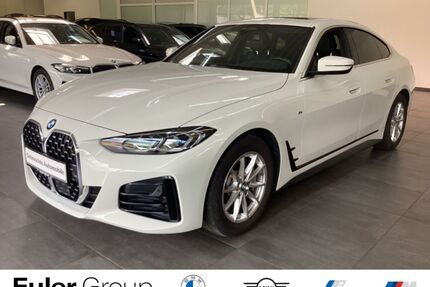 BMW 430 Gran Coupé Gebrauchtwagen