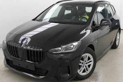 BMW 220 Active Tourer Gebrauchtwagen