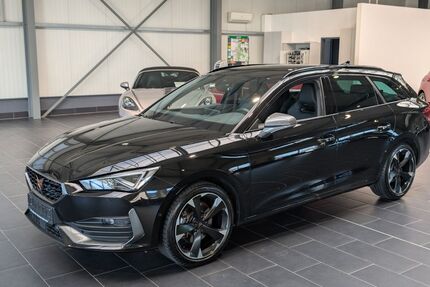 Cupra Leon Gebrauchtwagen