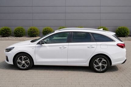 Hyundai i30 Gebrauchtwagen
