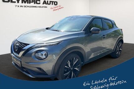 Nissan Juke Gebrauchtwagen