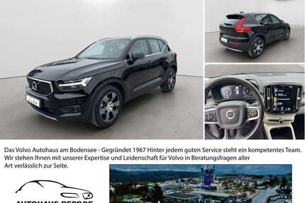 Volvo XC40 Gebrauchtwagen