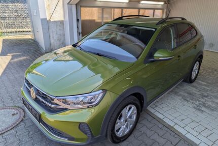 VW Taigo Gebrauchtwagen