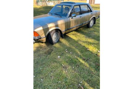 Ford Granada Gebrauchtwagen