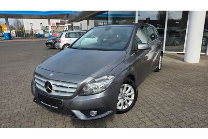 Mercedes-Benz B 180 Gebrauchtwagen