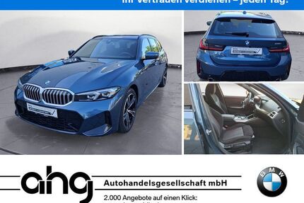 BMW 318 Gebrauchtwagen