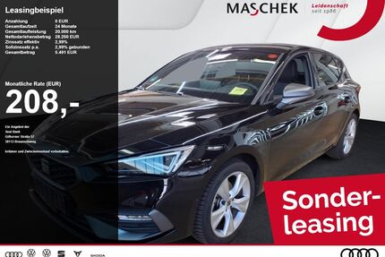 Seat Leon Gebrauchtwagen
