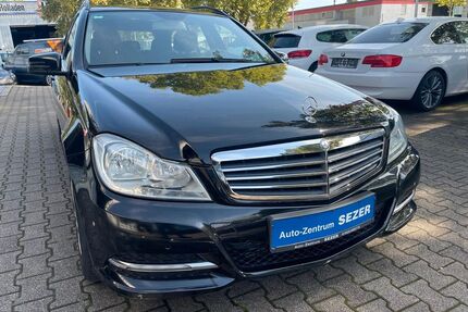 Mercedes-Benz C 180 Gebrauchtwagen