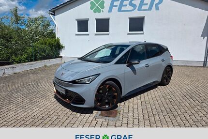 Cupra Born Gebrauchtwagen