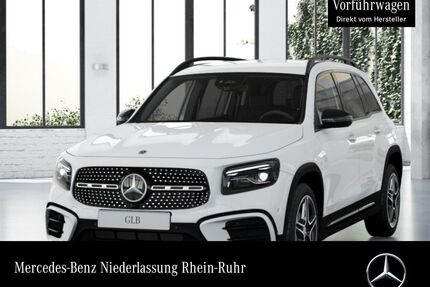 Mercedes-Benz GLB 200 Gebrauchtwagen