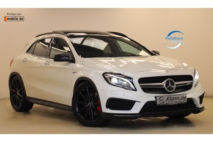 Mercedes-Benz GLA 45 AMG Gebrauchtwagen