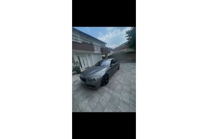 BMW 530 Gebrauchtwagen