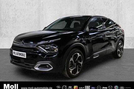 Citroen C4 Gebrauchtwagen