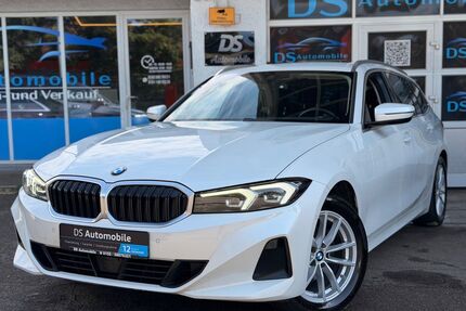 BMW 320 Gebrauchtwagen
